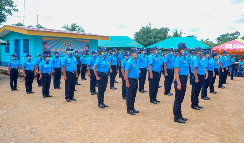 ascensos-policia-nacional-nicaragua